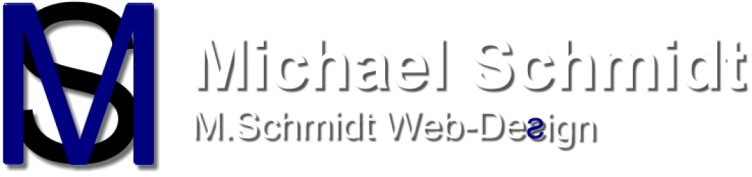 M.Schmidt-Webdesign